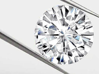 معرفی سنگ موزانایت 