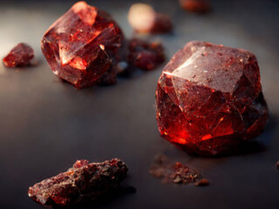 معرفی سنگ یاقوت