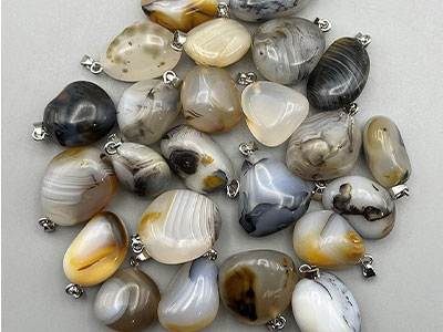 معرفی سنگ شجر